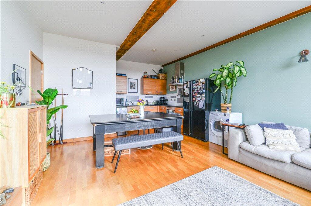 Additional image 8 of Salts Mill Road, Shipley, West Yorkshire, BD17