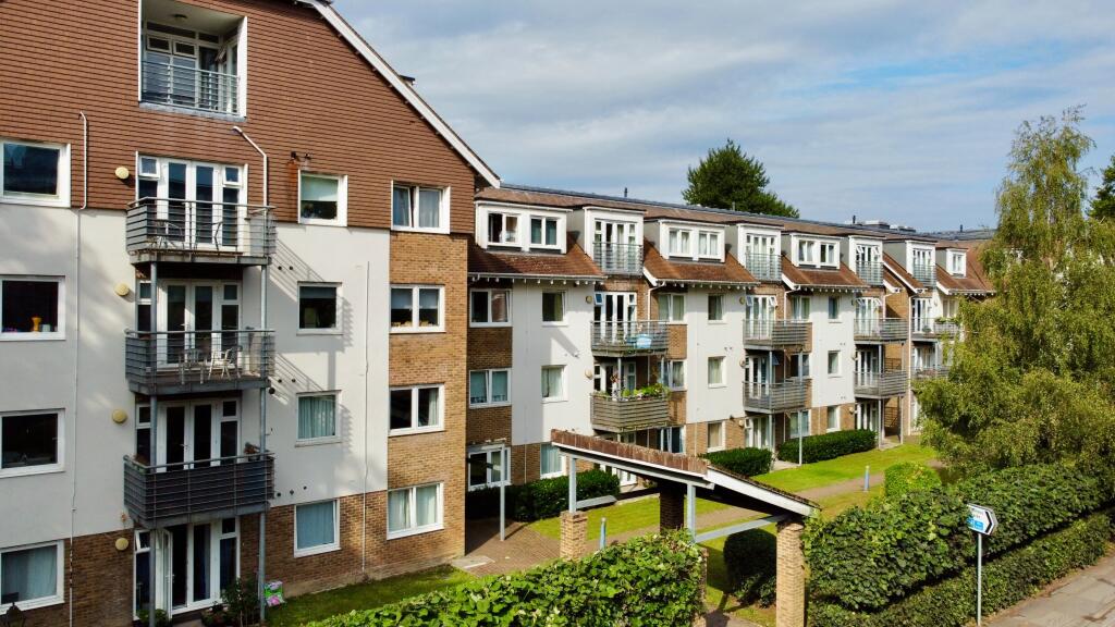 Main image of property: Harlands Road, Haywards Heath, RH16