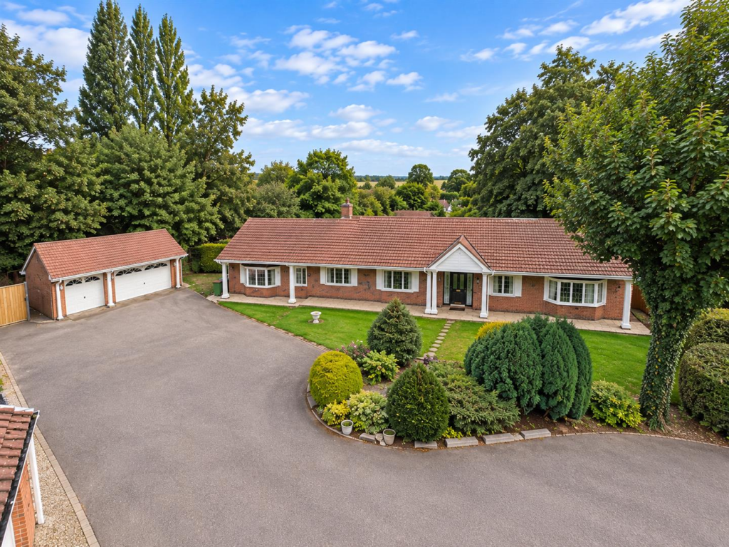 Main image of property: Gayton Heights, Enderby, Leicester