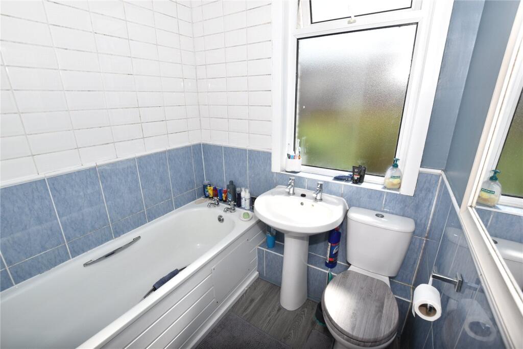 Broughton Road, Wallasey, Merseyside, CH44 - More
