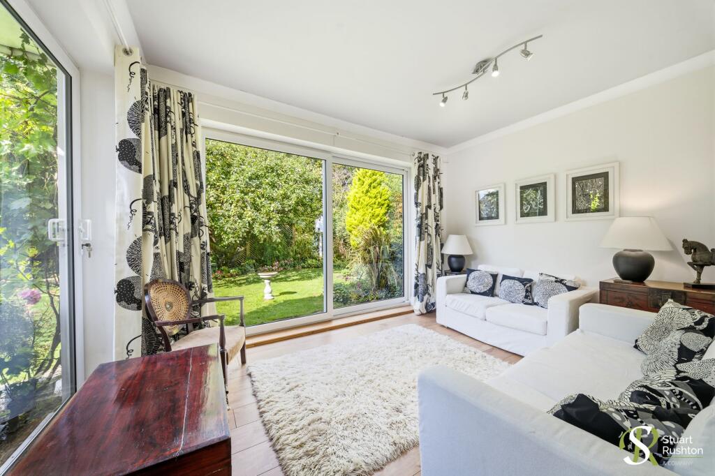 House in Warrington - View 4