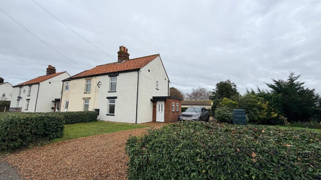 Main image of property: Halvergate Road, Reedham, NR13
