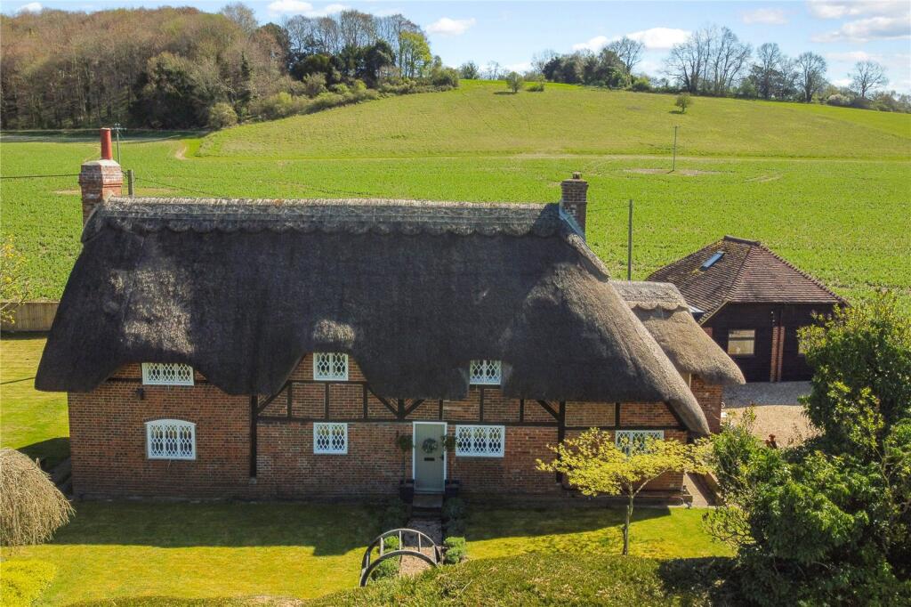 Main image of property: Standon Main Road, Hursley, Winchester, Hampshire, SO21