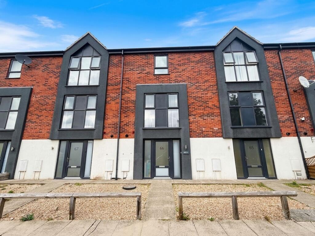 Main image of property: St. Botolphs Crescent, Lincoln, LN5