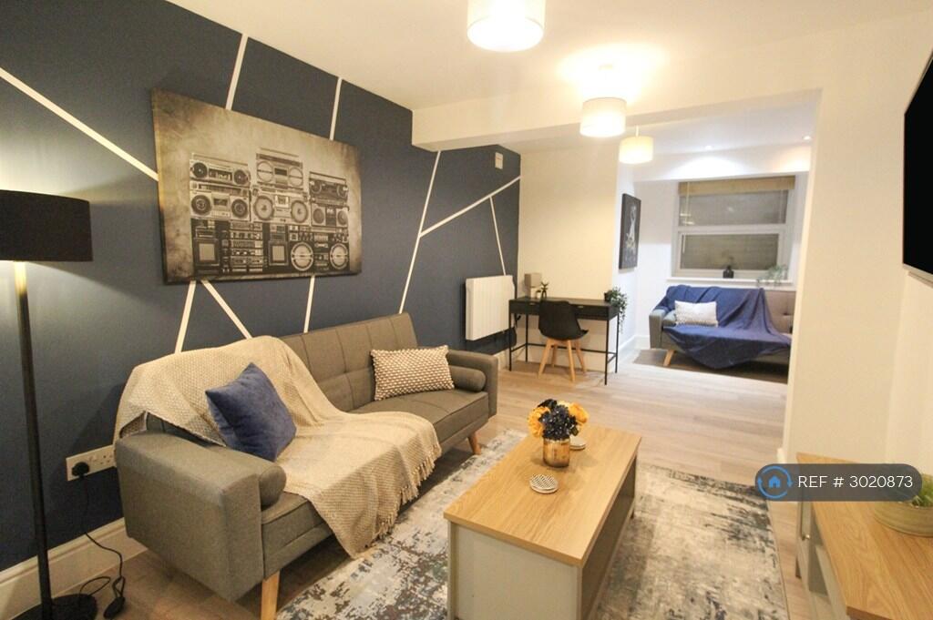 Main image of property: Market Street, Nottingham, NG1
