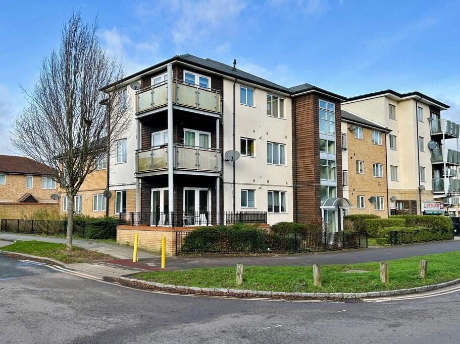 Main image of property: Tanfield Lane, Broughton 