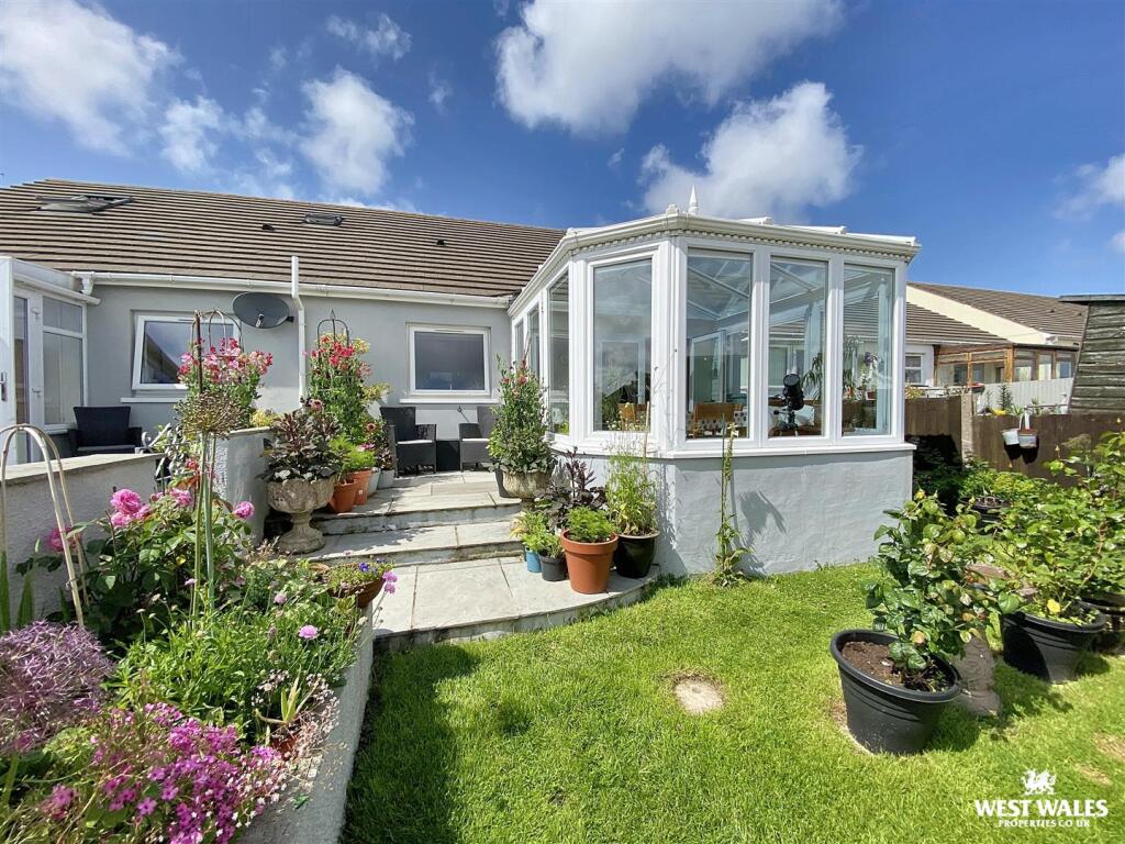 Main image of property: Connaught Place, Pembroke Dock
