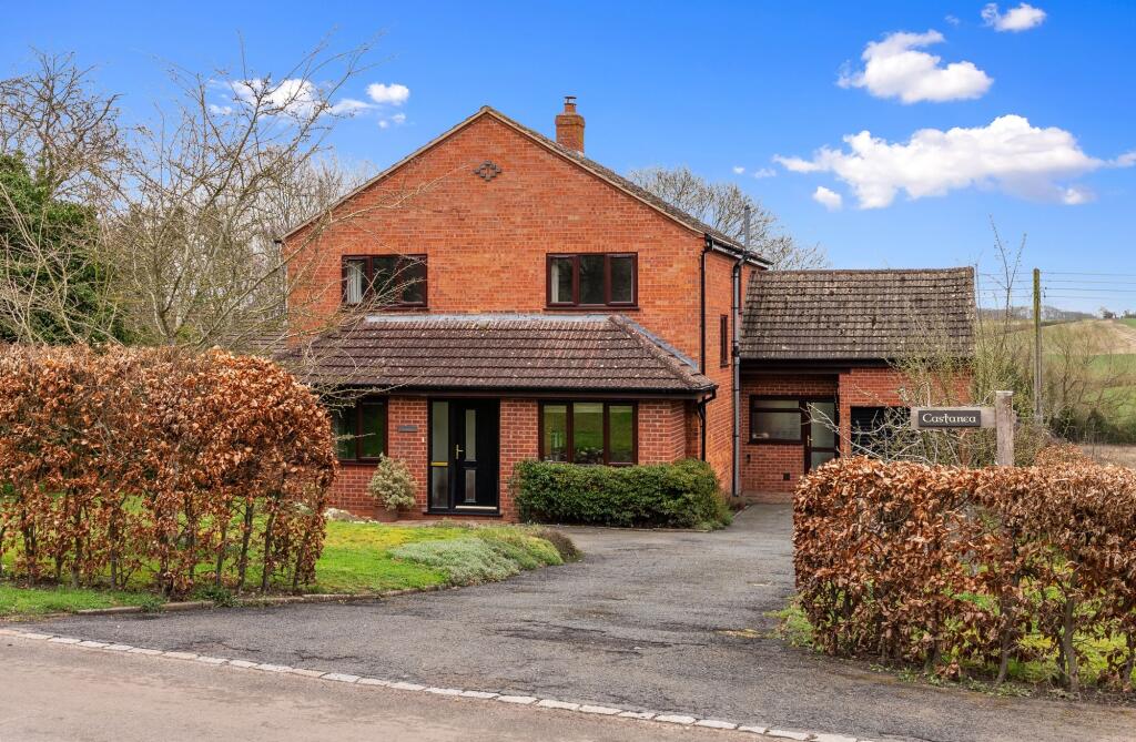 Main image of property: Low Road, Church Lench, WR11