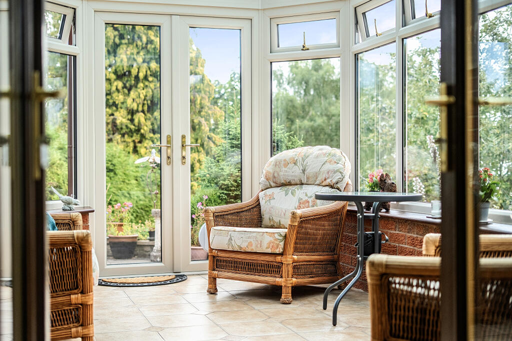 House in Shrewsbury - View 3