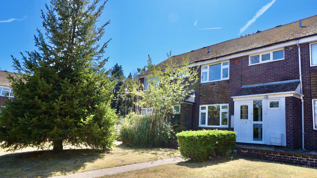 Main image of property: Winslow Field, , Great Missenden, HP16