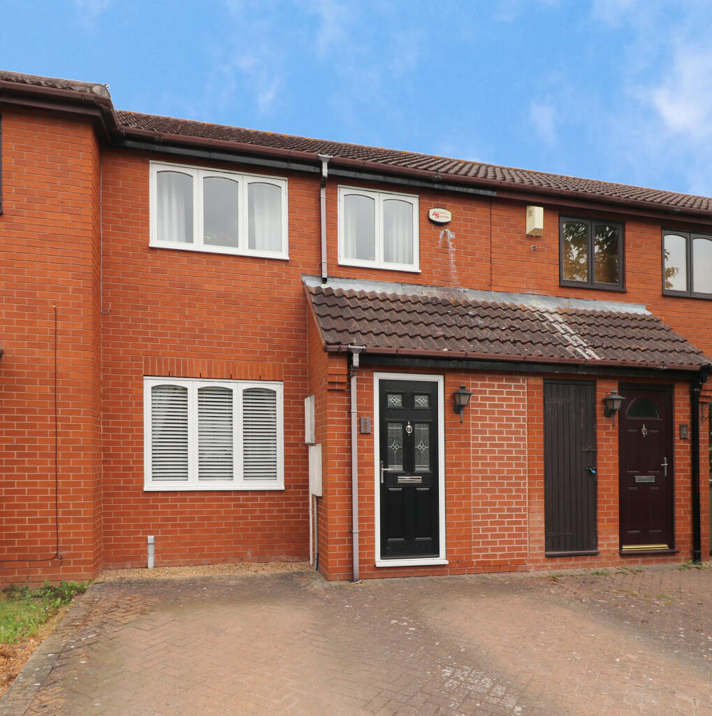 Main image of property: Church Drive, Misterton, Doncaster, DN10