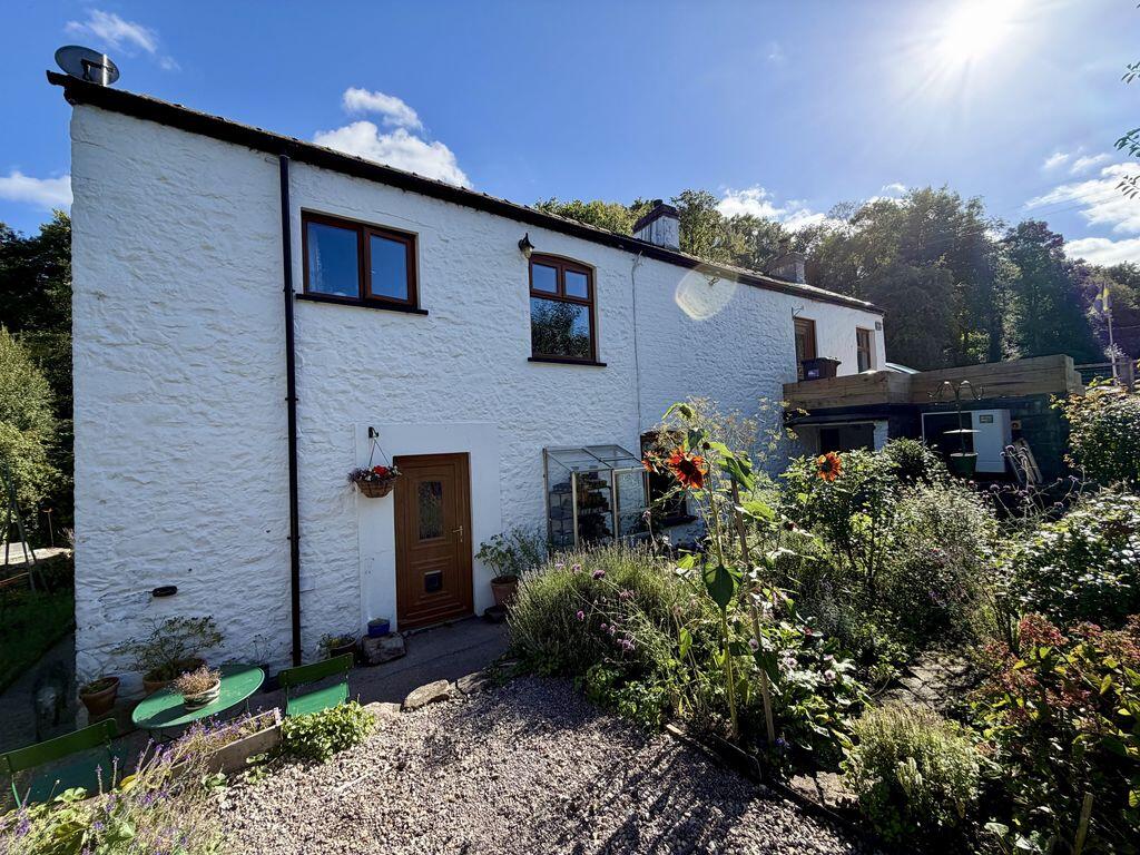 Main image of property: Twyn Allwys Road, Govilon