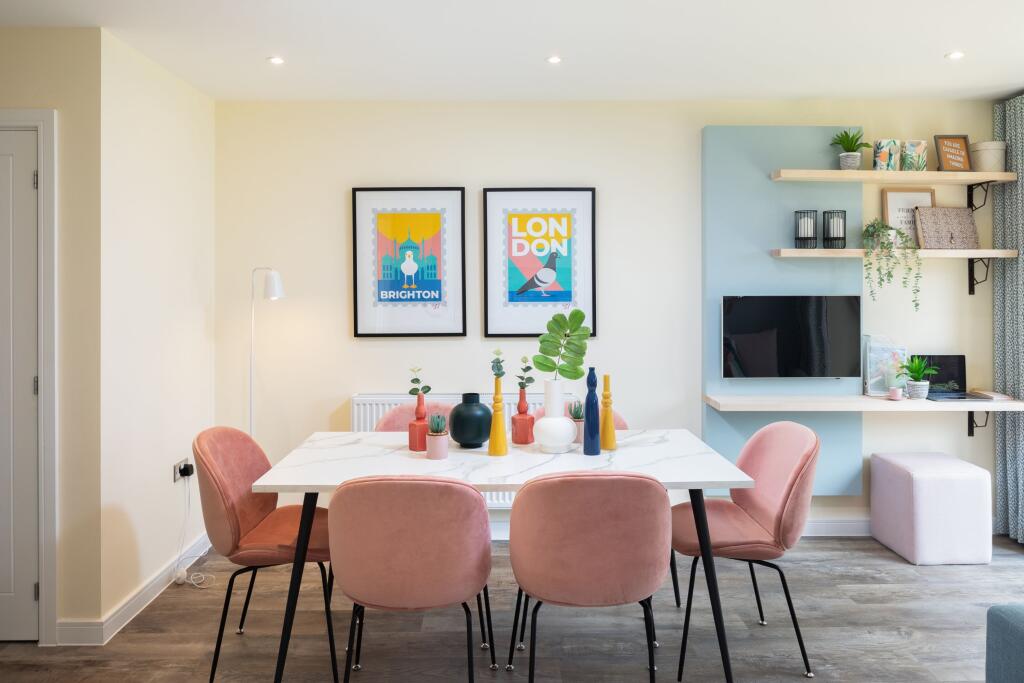 Main image of property: 23 Farnworth Grove,
Tyldesley,
Greater Manchester,
M28 1PF