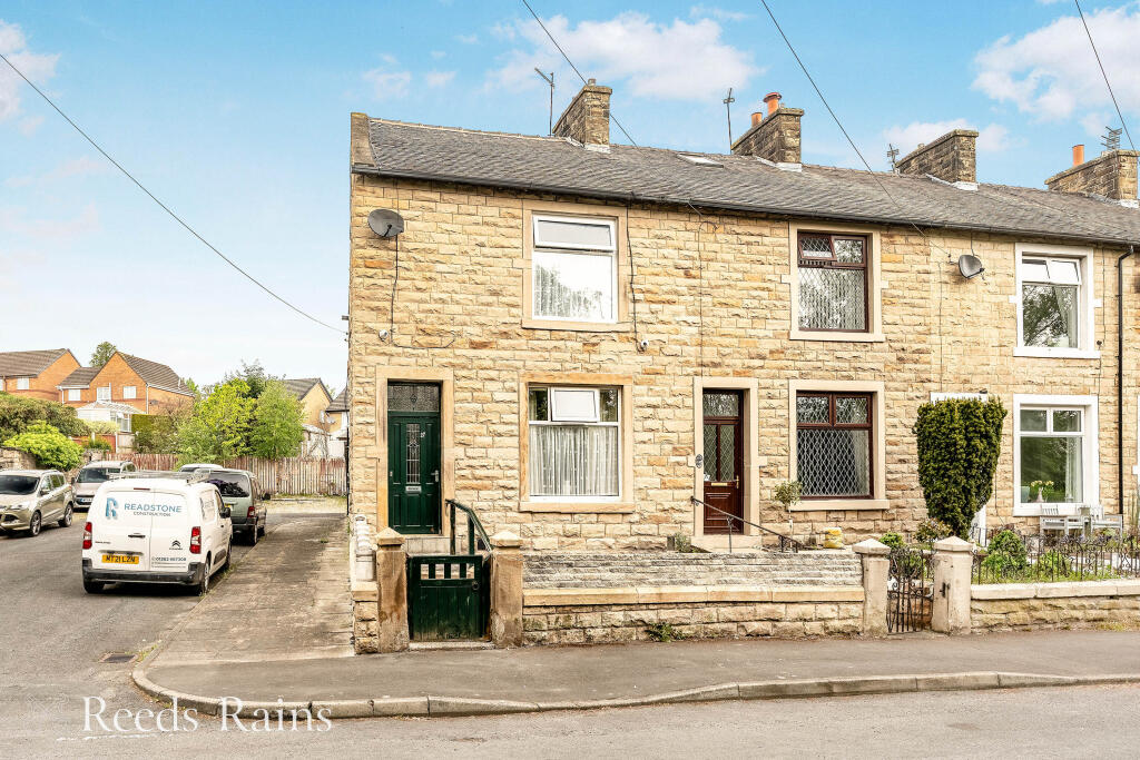 Main image of property: Grove Lane, Padiham, Burnley, Lancashire, BB12