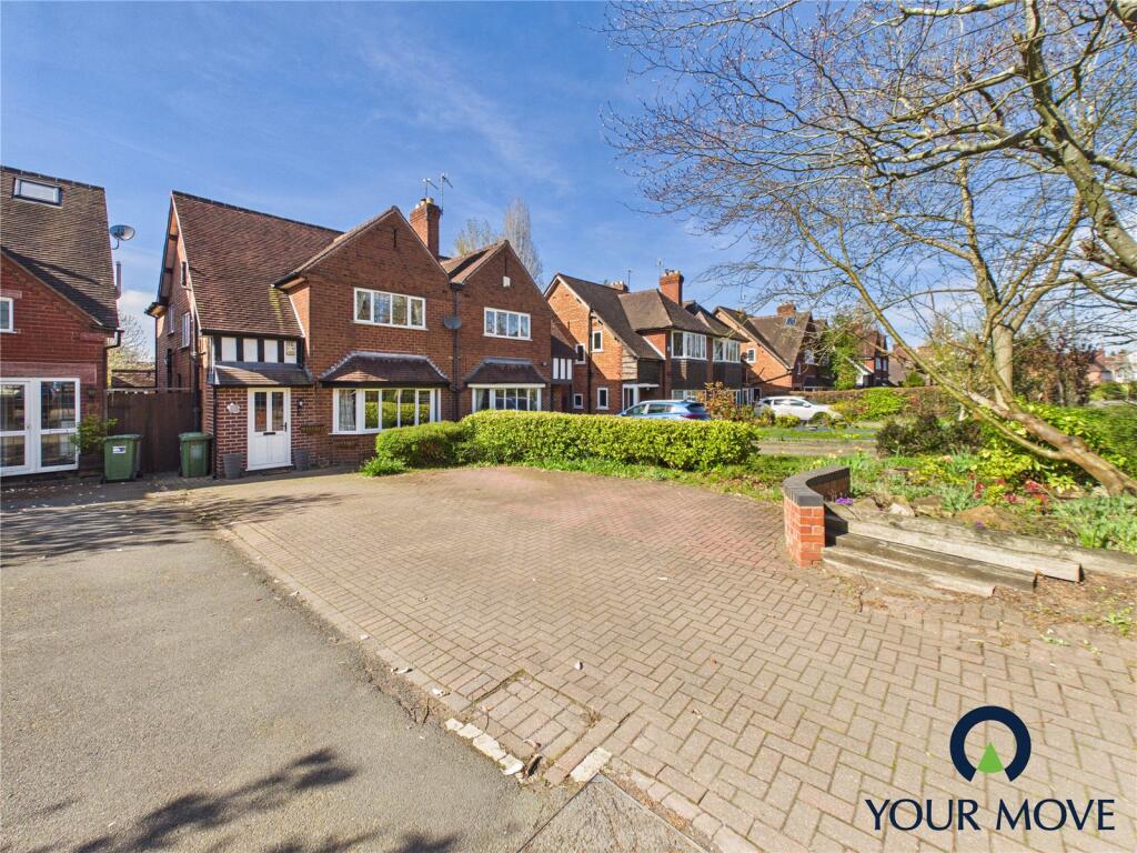 Main image of property: Kineton Green Road, Solihull, West Midlands, B92