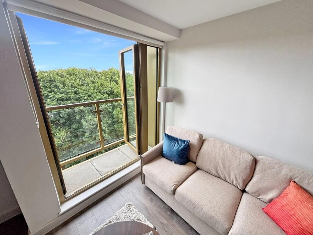Main image of property: Brassey Street, Liverpool, Merseyside, L8