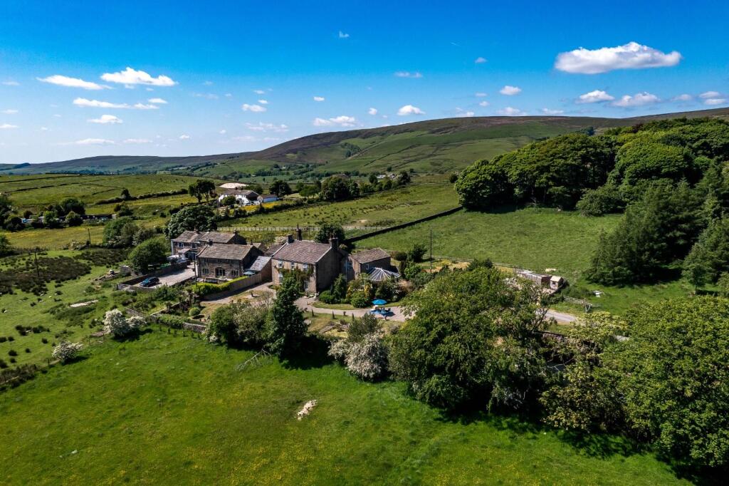 Additional image 43 of Croft Top Lane, Higham