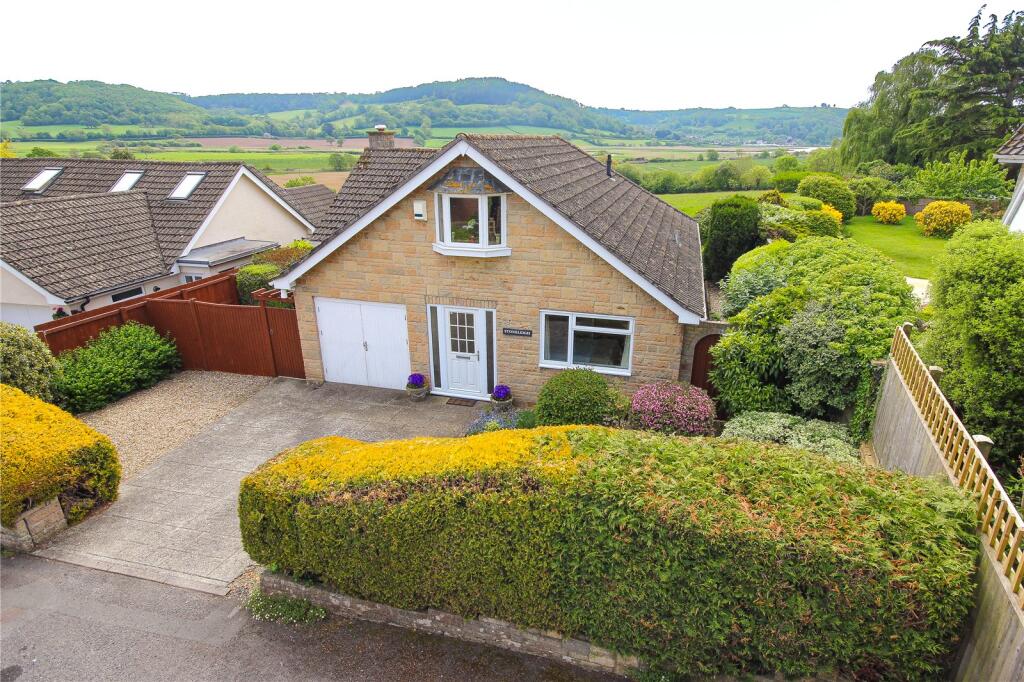Main image of property: Francis Way, Colyford, Devon, EX24