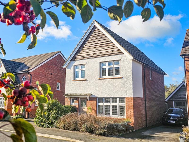 Main image of property: Bridge Keepers Way, Hardwicke, Gloucester