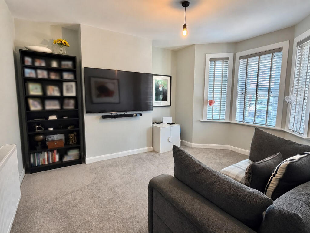 House in Poole, Oakdale - View 3