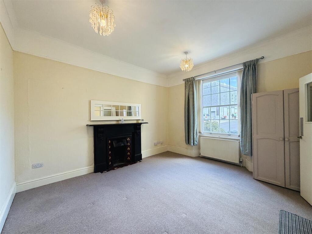 Apartment in St Austell, Boscoppa - View 4