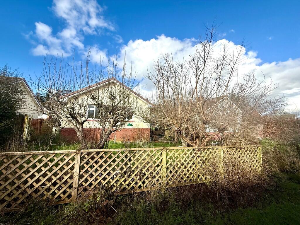 Main image of property: Creedy Road, Crediton 