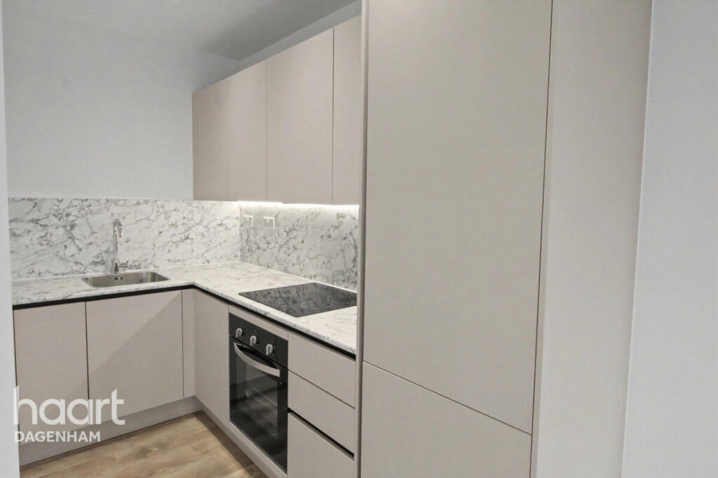 Main image of property: Gale Street, Dagenham