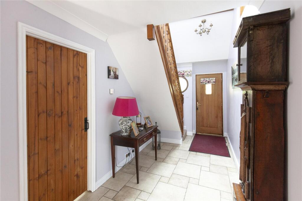 House in Bath - View 4