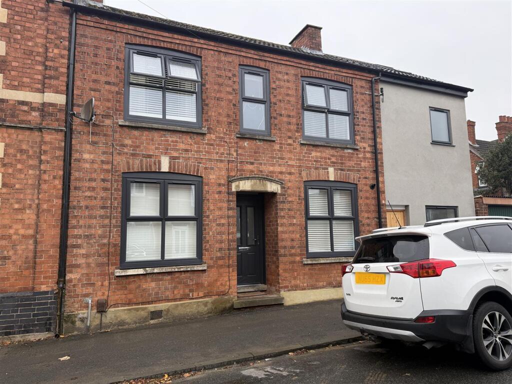 Main image of property: Garfield Street, Kettering