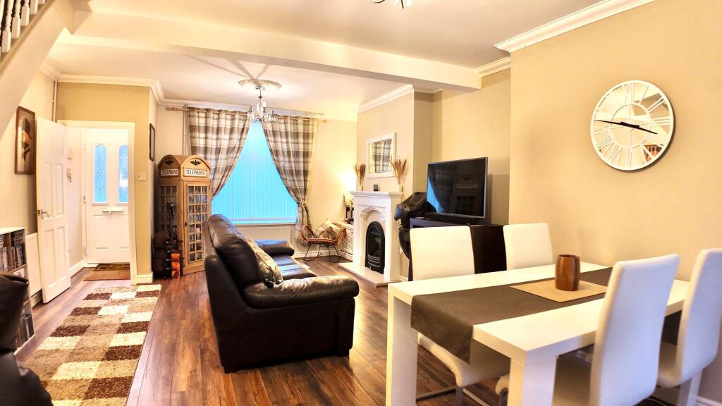 Carlyle Street, Abertillery, NP13 photo 2