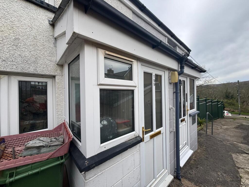Main image of property: Manor Road, Abersychan, Pontypool