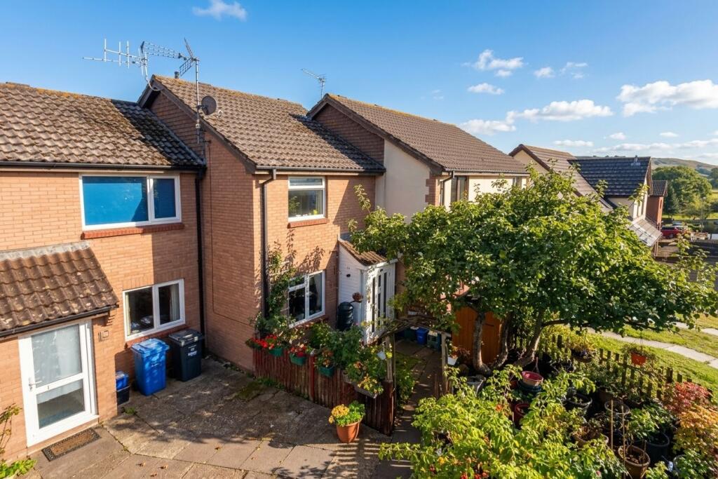 Main image of property: Buttercup Close, Seaton, Devon