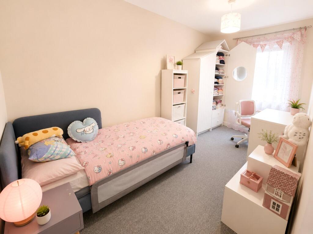 House in London - View 5