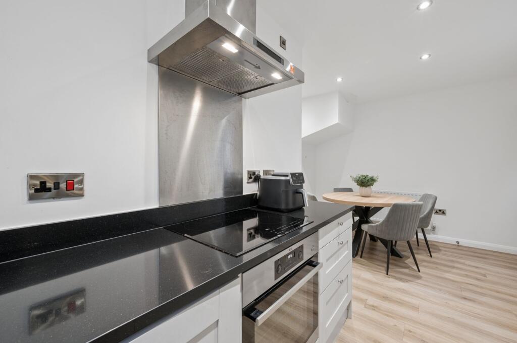 House in Bury, Greater Manchester - View 3