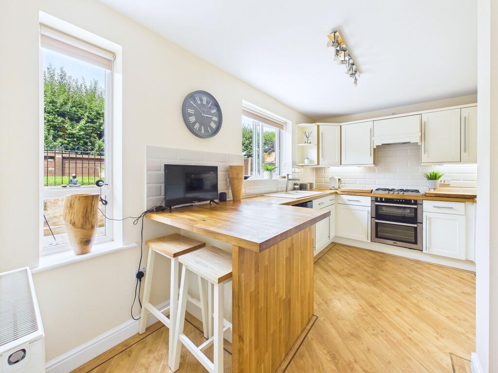 Main image of property: Berry Drive, Kiveton Park, S26