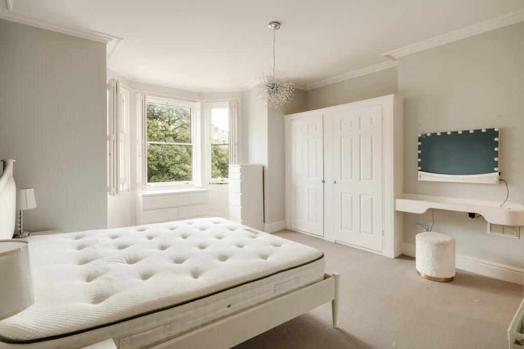 Apartment in Bristol - More