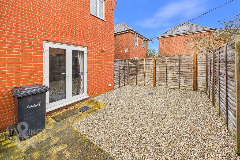 Jeckyll Road, Wymondham photo 4