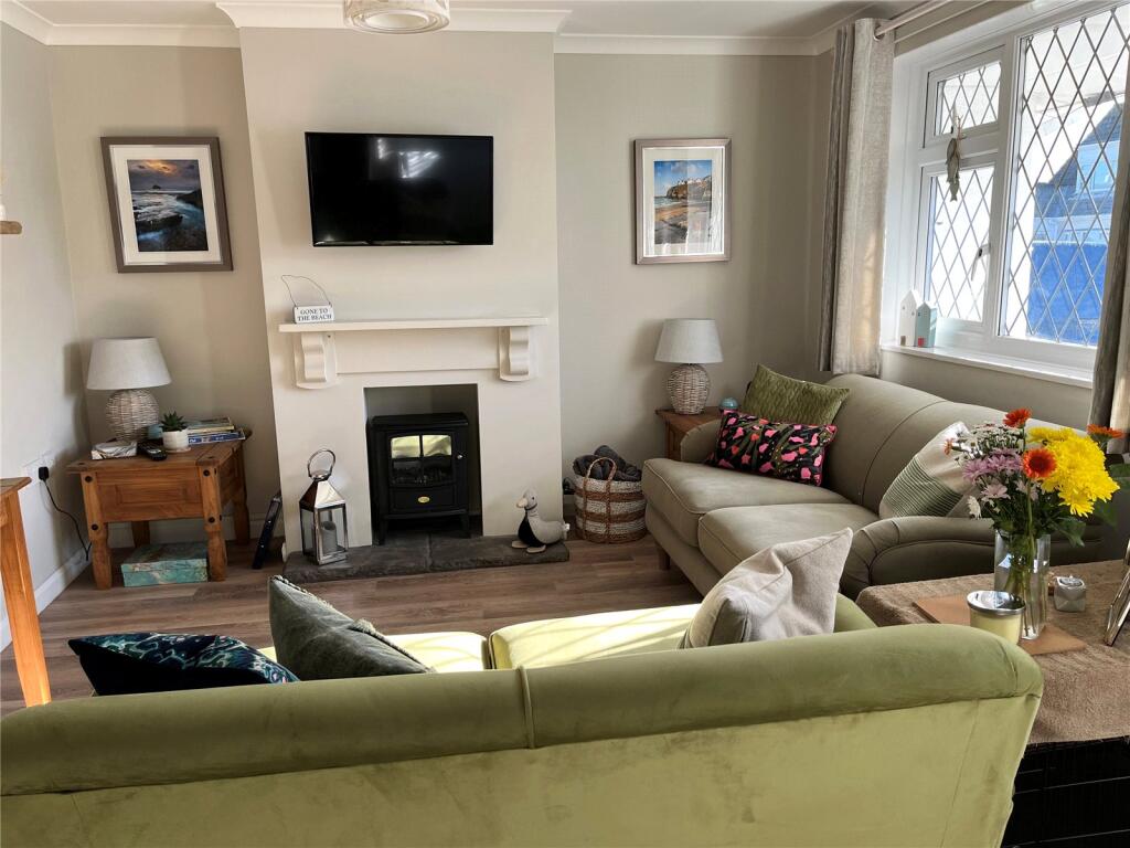 House in Port Isaac, Port Gaverne, St. Endellion - View 4