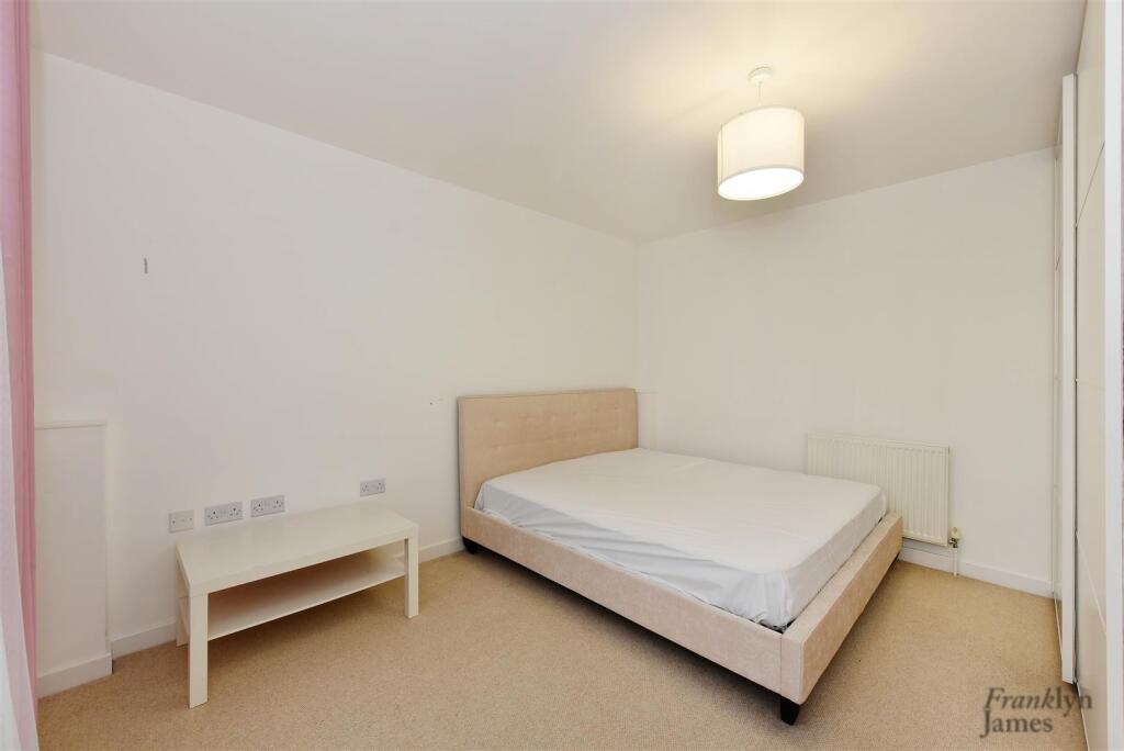 Main image of property: Len Bishop Court, Wapping, E1W