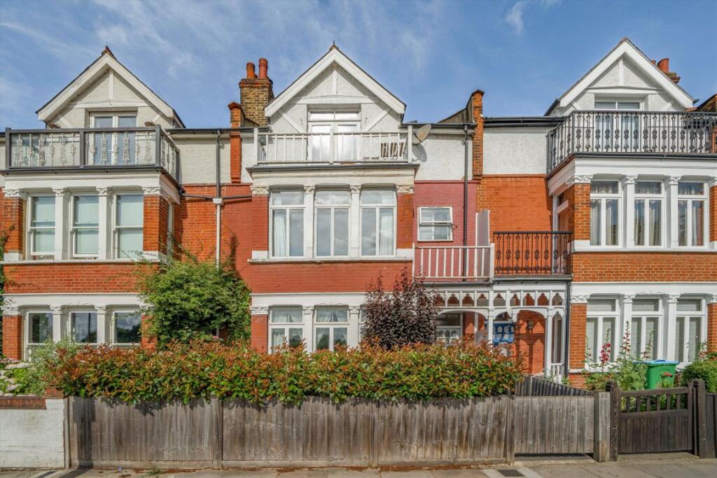 Main image of property: Cross Deep, Twickenham