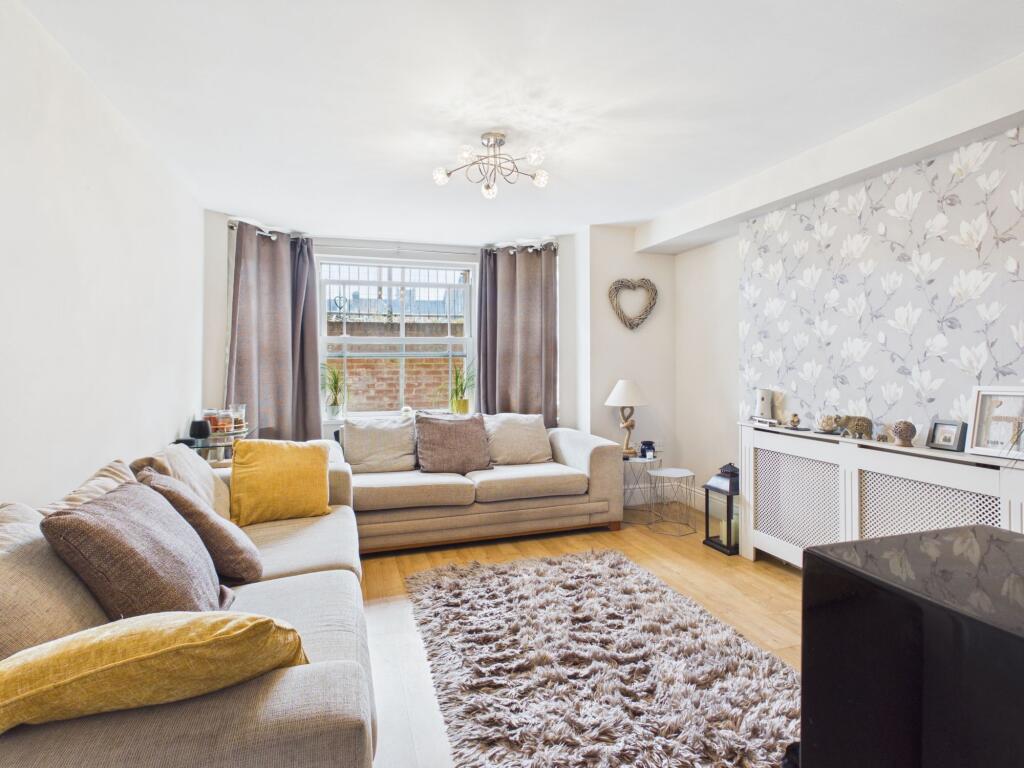 Main image of property: Cabbell Road, Cromer, NR27