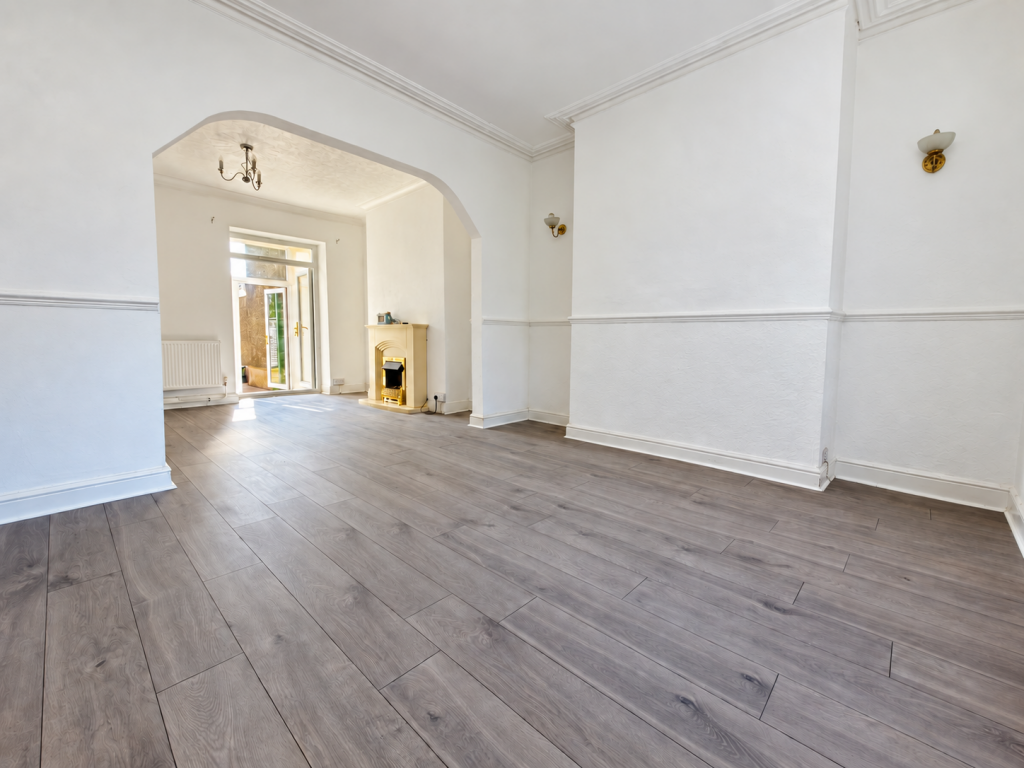 House in Swansea, Cwmbwrla - View 4