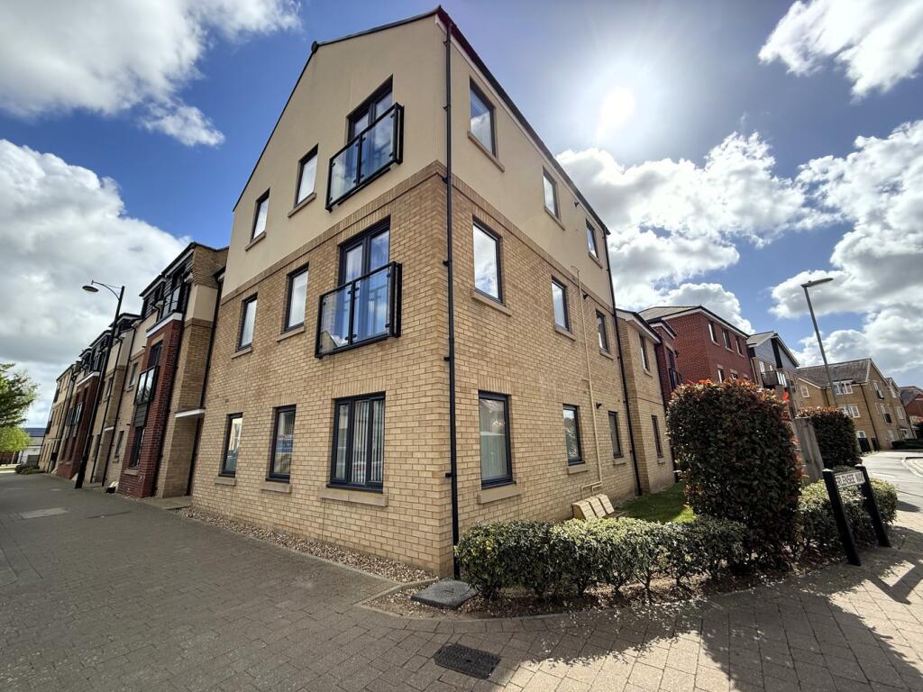 Main image of property: Sullivan Court, Biggleswade, SG18