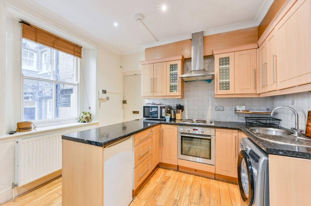 Main image of property: Balcombe Street, Marylebone, London, NW1