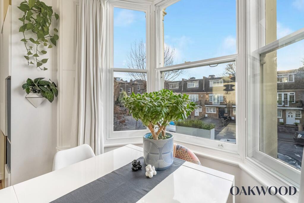 Apartment in London - View 3