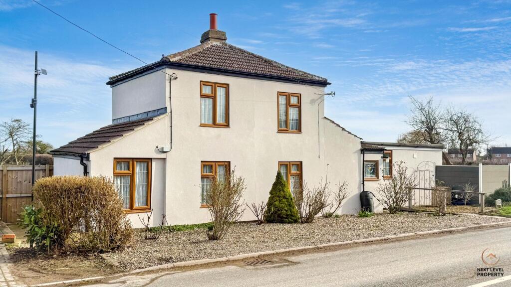 Main image of property: High Road, Guyhirn, PE13