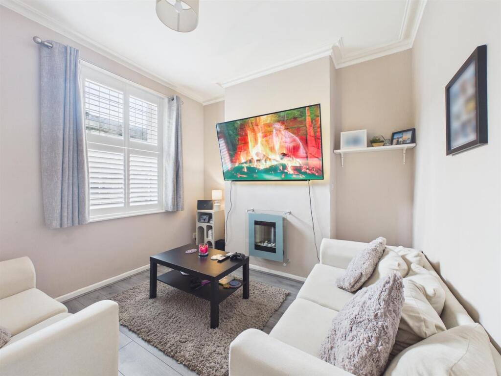 House in Chester - View 4