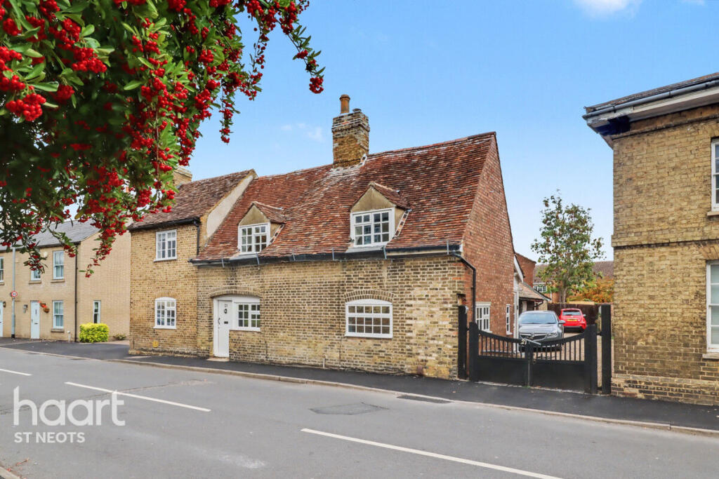 Main image of property: Berkley Street, Eynesbury
