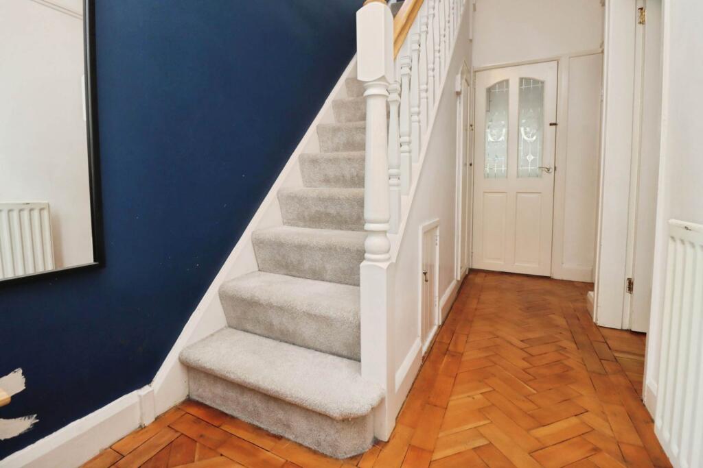 House in Wirral, Higher Bebington - View 5