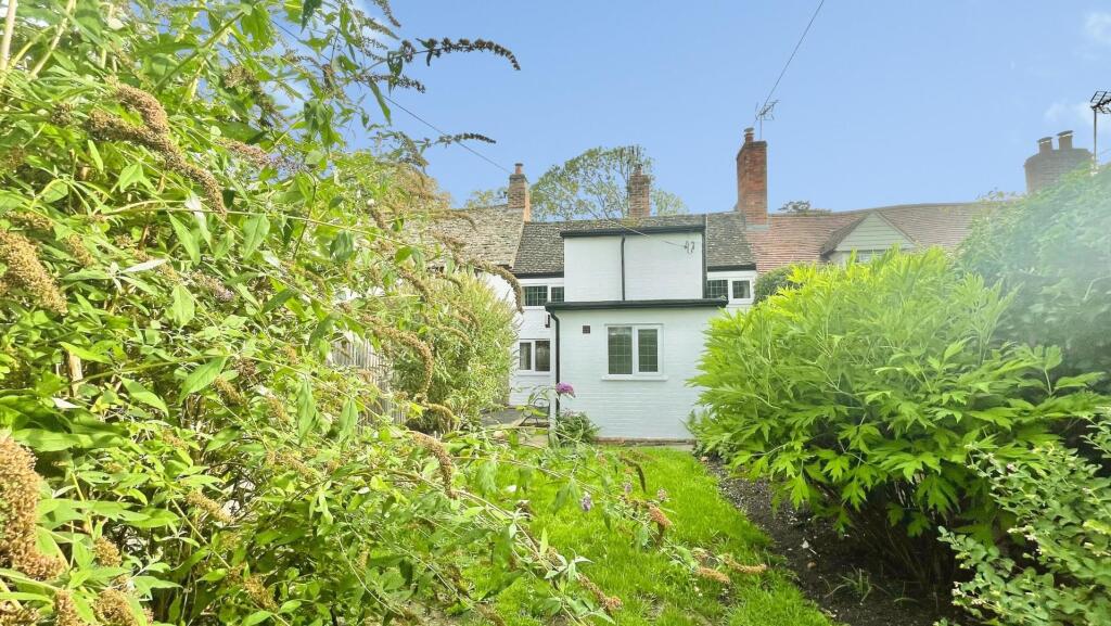 Main image of property: The Green, Long Marston